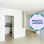 Rent 3 bedroom apartment of 75 m² in Lahti