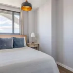 Alquilo 2 dormitorio apartamento de 75 m² en madrid