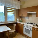 Rent 1 bedroom apartment of 32 m² in Łódź