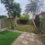 Terraced house to rent in Portland Avenue, Dovercourt, Harwich CO12