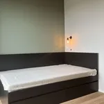 Miete 1 Schlafzimmer wohnung von 17 m² in berlin