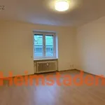 Pronajměte si 3 ložnic/e byt o rozloze 54 m² v Havířov