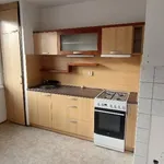 Pronajměte si 3 ložnic/e byt o rozloze 68 m² v Bruntál