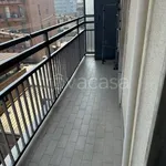 Rent 4 bedroom apartment of 120 m² in Milan