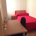 Rent a room in madrid