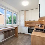 Pronajměte si 3 ložnic/e byt o rozloze 62 m² v Velké Meziříčí