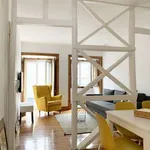 Rent 2 bedroom apartment of 80 m² in lisbon