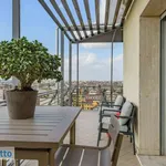 Rent 4 bedroom apartment of 220 m² in Milan