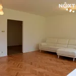 Rent 3 bedroom apartment in Praha 6