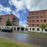 Hyr ett 2-rums lägenhet på 60 m² i Ängelholm