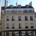 Studio of 215 m² in Paris