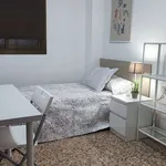 Habitación en valencia