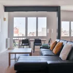 Rent 3 bedroom apartment of 115 m² in madrid