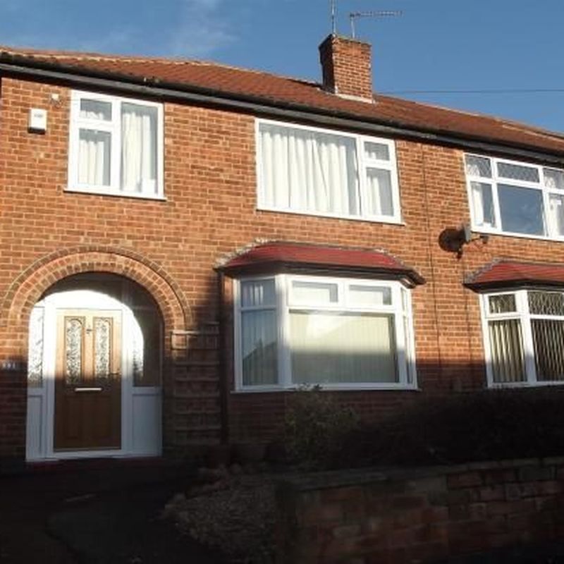 Property to rent in 32 Elvaston Road, Wollaton, Nottingham NG8 Beechdale