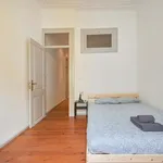 Quarto em Lisboa