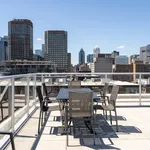 Rent 1 bedroom apartment in Montreal