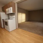 2 bedroom apartment of 807 sq. ft in Edmonton