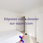 Appartement de 10 m² avec 4 chambre(s) en location à Wattignies