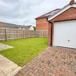 Semi-detached house to rent in Bowfell Gardens, Grimsby DN33