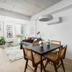  appartement avec 1 chambre(s) en location à Montreal