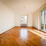 Rent 6 bedroom apartment of 135 m² in Lausanne