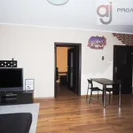 Rent 2 bedroom apartment of 45 m² in Łódź