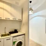 Rent a room in madrid