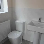 Rent 4 bedroom house in Preston