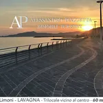 Rent 2 bedroom apartment of 65 m² in Lavagna