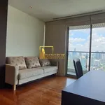 Rent 1 bedroom apartment in Bangkok