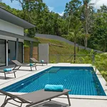 Rent 4 bedroom house in Ko Samui