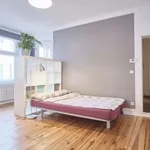 Miete 1 Schlafzimmer wohnung von 37 m² in berlin