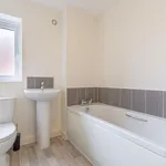 Semi-detached house to rent in Caraway Drive, Shirebrook, Mansfield NG20