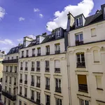 Rent 1 bedroom apartment of 377 m² in Paris