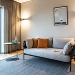 Rent 1 bedroom apartment of 43 m² in Frankfurt