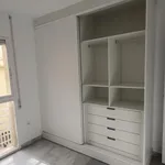 Rent 4 bedroom apartment of 140 m² in Málaga (La Malagueta)