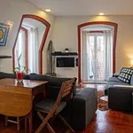 Rent 3 bedroom apartment of 95 m² in lisbon