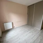 Appartement de 26 m² avec 5 chambre(s) en location à St andre les vergers