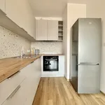 Rent 2 bedroom apartment of 38 m² in Wrocław