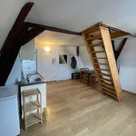 Rent 1 bedroom apartment in Leuven