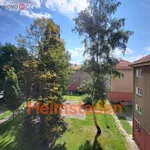 Rent 3 bedroom apartment of 50 m² in Havířov