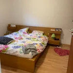 Huur 1 slaapkamer appartement in Ottignies-Louvain-la-Neuve