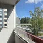 Vuokraa 3 makuuhuoneen asunto, 76 m² paikassa Helsinki