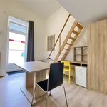 Rent 1 bedroom apartment in Brno