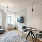 Miete 1 Schlafzimmer wohnung von 50 m² in Berlin