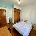 Rent a room in madrid