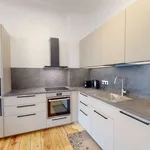 Miete 2 Schlafzimmer wohnung von 53 m² in berlin