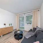 Pronajměte si 1 ložnic/e byt o rozloze 32 m² v Olomouc