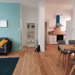 Rent 5 bedroom apartment of 22 m² in LE HAVRE