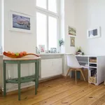 Rent 1 bedroom apartment of 59 m² in berlin